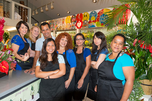 Florist «The Flowerman Inc.», reviews and photos, 2450 E Foothill Blvd, Pasadena, CA 91107, USA