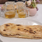 Photo n°1 de l'avis de Giuseppe.u fait le 28/07/2022 à 19:09 sur le  Pizzeria Bamby à Budrio