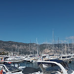 Photo n° 4 de l'avis de Citoyenne.v fait le 04/03/2023 à 12:49 pour Quai Virgile Allari à Saint-Jean-Cap-Ferrat
