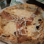 Photo n°2 de l'avis de Rossella.e fait le 29/05/2022 à 23:24 sur le  Pizzeria Ciro à Carmine