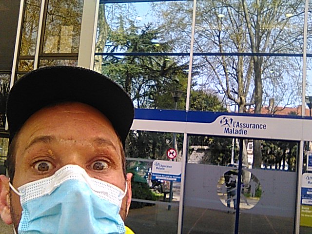 Photo n° 1 de l'avis de Stéphane.a fait le 01/04/2021 à 22:24