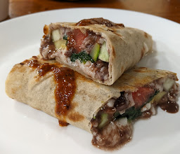 Yug Vegetariano photo