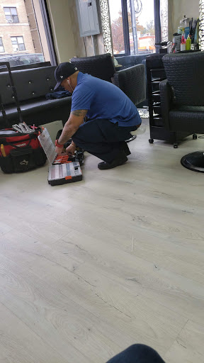 Beauty Salon «Mary Dominican Beauty Salon», reviews and photos, 736 Broadway, Newark, NJ 07104, USA