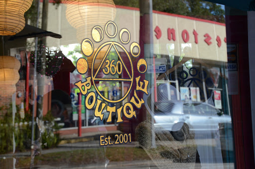 Boutique «360 Boutique», reviews and photos, 50 San Marco Ave, St Augustine, FL 32084, USA