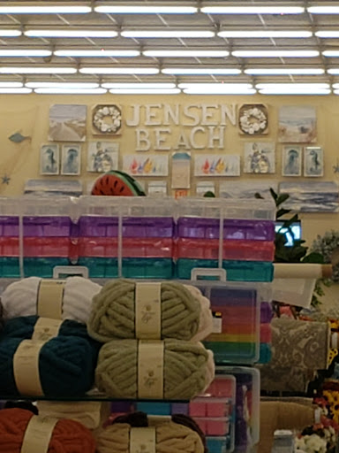 Craft Store «Hobby Lobby», reviews and photos, 3255 NW Federal Hwy, Jensen Beach, FL 34957, USA