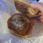 Photo n° 2 de l'avis de Nelly. fait le 22/08/2023 à 21:32 pour McDonald's à Auray