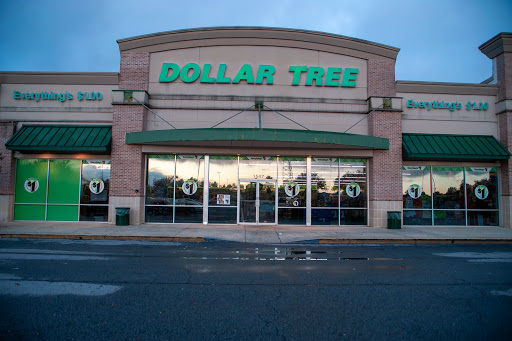 Dollar Tree