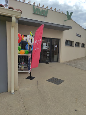 Vival Casino à Le Barcarès
