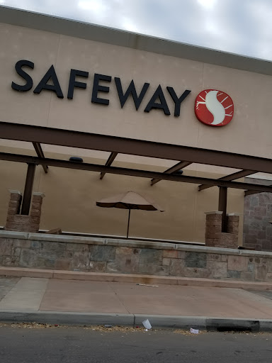 Grocery Store «Safeway», reviews and photos, 440 N Estrella Pkwy, Goodyear, AZ 85338, USA