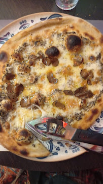 Pizza du Pizzeria la table d'Emeline à Merville - n°5