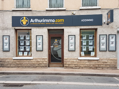 Addimmo - Arthurimmo.com à Vindry-sur-Turdine