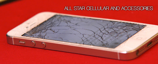 All Star Cellular and Accessories