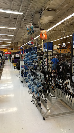 Sporting Goods Store «Academy Sports + Outdoors», reviews and photos, 7171 N Davis Hwy, Pensacola, FL 32504, USA