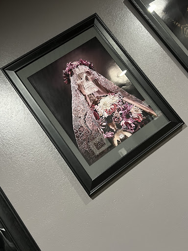 Explore japanese cherry blossom tattoo ideas, creative tattoo ideas in Lawton, available at Avenue Tattoo Studio