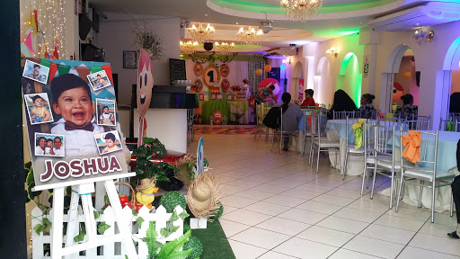 Event catering Lima