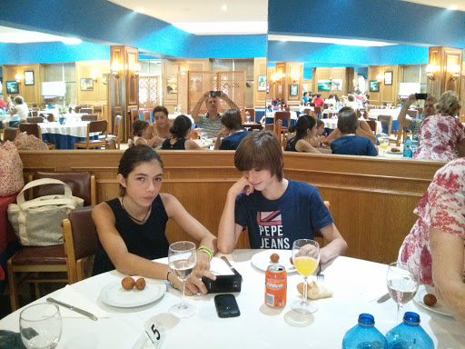 Restaurante Ureca
