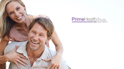 PrimeHealthMD