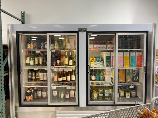 Liquor Store «Victory Liquor & Wine», reviews and photos, 4167 Franklin Rd A5, Murfreesboro, TN 37128, USA