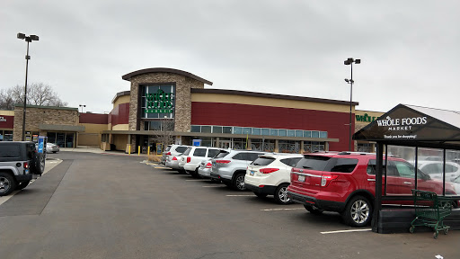 Grocery Store «Whole Foods Market», reviews and photos, 20281 N Rand Rd, Kildeer, IL 60074, USA