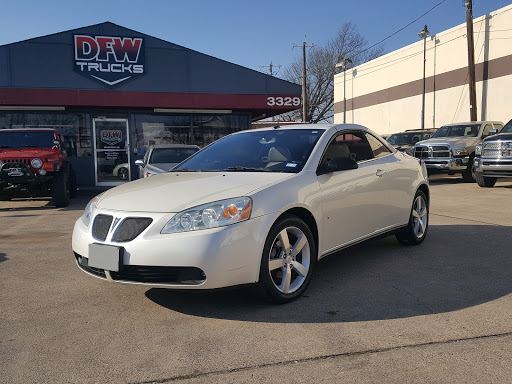 Used Car Dealer «Republica Auto Sales», reviews and photos, 3329 S Garland Ave, Garland, TX 75041, USA