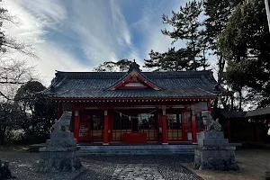 Akiba Shrine image