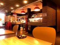 Atmosphère du Restauration rapide McDonald's à Narbonne - n°3