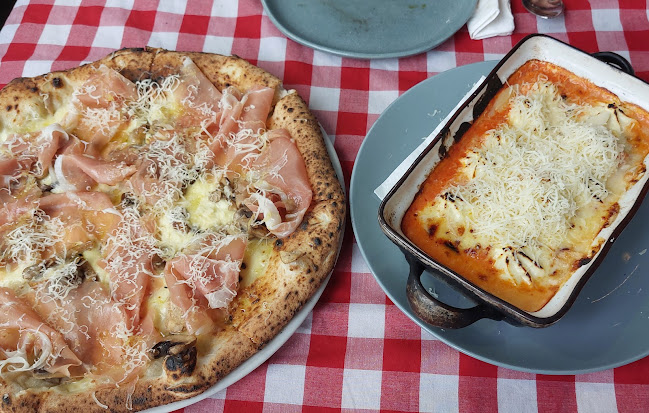 Settebello - Restaurant