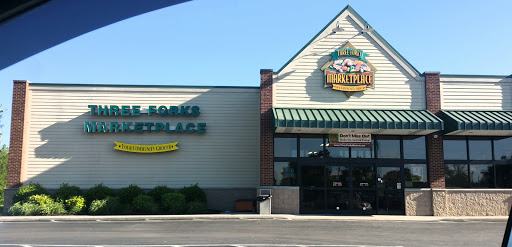 Three Forks Marketplace, 9000 Sparta Pike, Watertown, TN 37184, USA, 