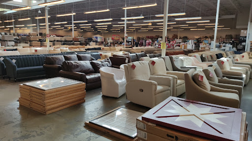 Outlet Store «Pottery Barn Outlet», reviews and photos, 3939 I-35 #920, San Marcos, TX 78666, USA