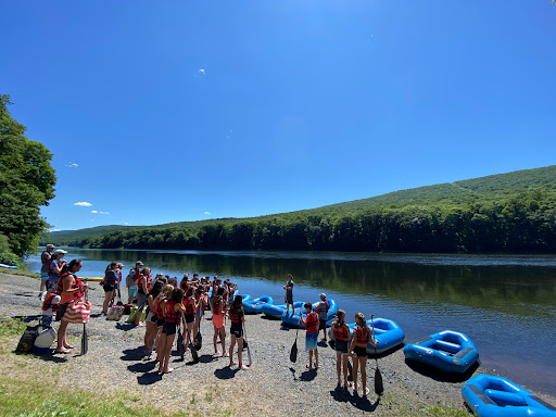 Outdoor Sports Store «Edge of the Woods Outfitters», reviews and photos, 110 Main St, Delaware Water Gap, PA 18327, USA