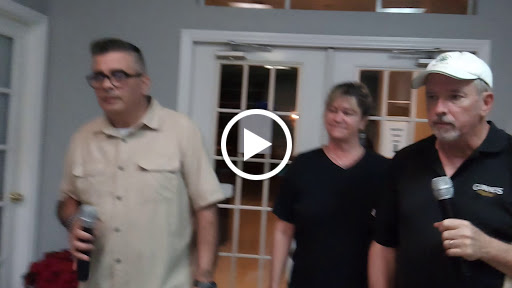 Golf Club «River Ridge Golf Club», reviews and photos, 11022 Tee Time Cir, New Port Richey, FL 34654, USA