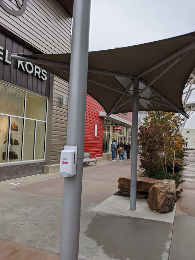 Outlet Mall «Nebraska Crossing Outlets», reviews and photos, 21209 Nebraska Crossing Dr, Gretna, NE 68028, USA