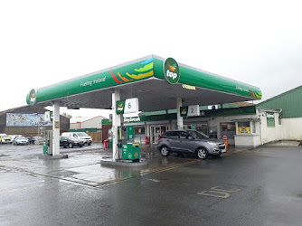 Top Oil Dock Road Service Station