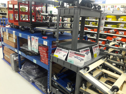 Hardware Store «Harbor Freight Tools», reviews and photos, 3050 N Josey Ln #106, Carrollton, TX 75007, USA