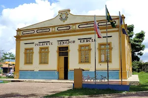 Senator Garcia palace, Igarapé-Miri Prefecture image