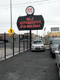 MJ Automotive Repair and Electric - Photo 3 - Car repair in Oakland, CA, Oakland