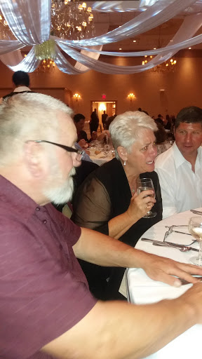 Banquet Hall «Meridian Banquets», reviews and photos, 1701 W Algonquin Rd, Rolling Meadows, IL 60008, USA