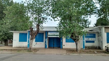 Escuela De Educación Primaria Nº24 'Gabriela Mistral'