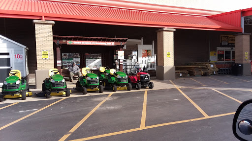 Home Improvement Store «The Home Depot», reviews and photos, 224 S Royal Oaks Blvd, Franklin, TN 37067, USA