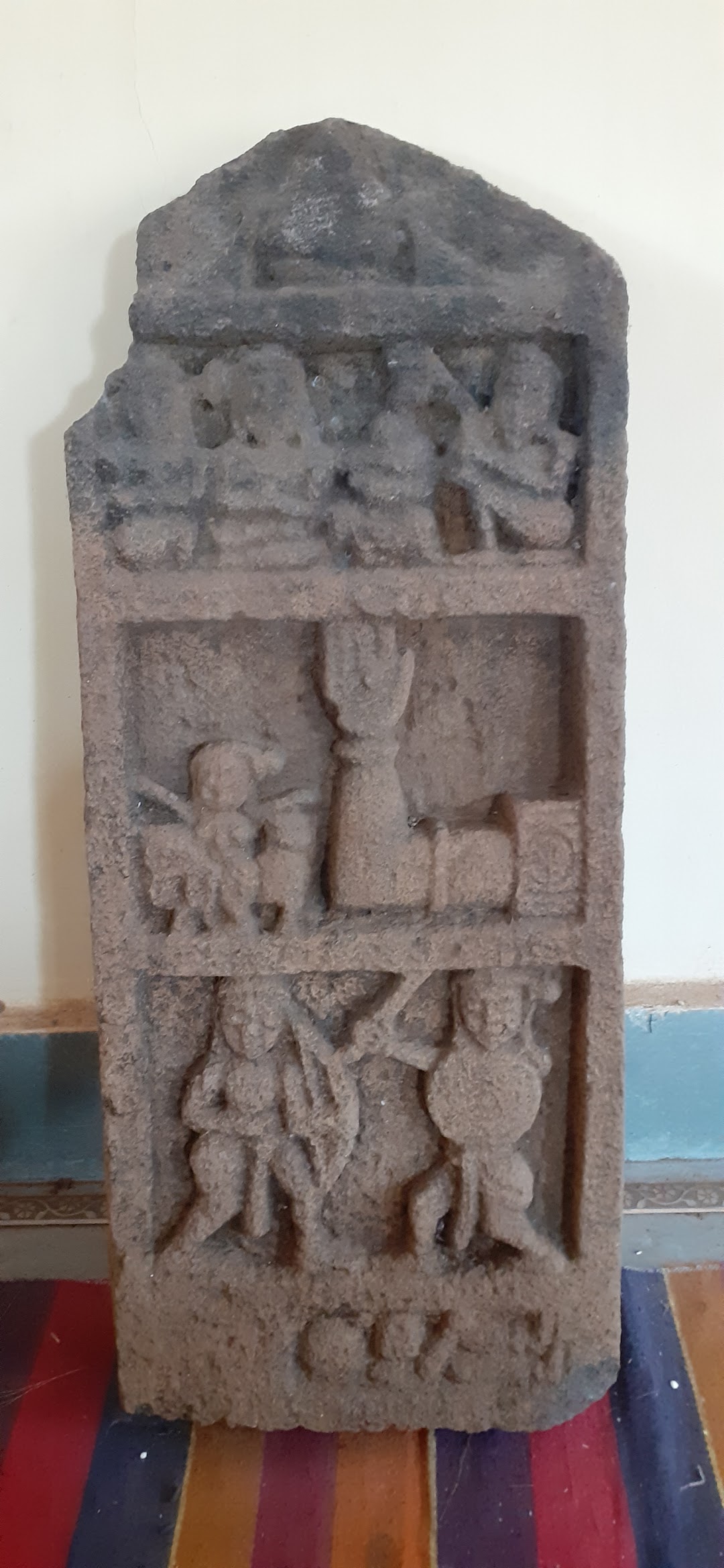 कलादालन