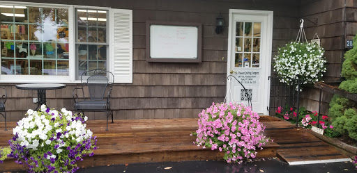 Quilt Shop «Mt Pleasant Quilting Co», reviews and photos, 2877 Mt Pleasant Rd, York, NY 14592, USA