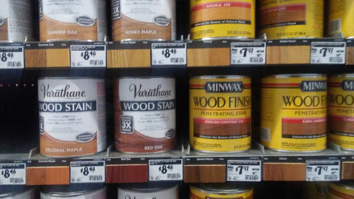 Home Improvement Store «The Home Depot», reviews and photos, 649 Carl-Bethlehem Rd, Winder, GA 30680, USA