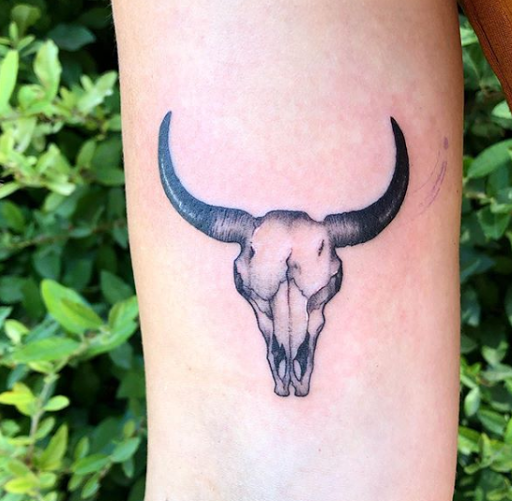 Explore smoking tattoo ideas, creative tattoo ideas in Salt Lake City, available at EmberSteel Tattoo Studio