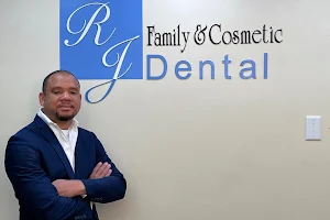 R.J. Dental image