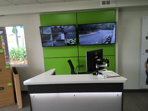 Storage Facility «Extra Space Storage», reviews and photos, 4257 Buford Dr NE, Buford, GA 30518, USA