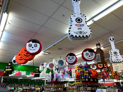 Supermarket «Supermercados Mexico», reviews and photos, 17420 SE Division St, Portland, OR 97236, USA