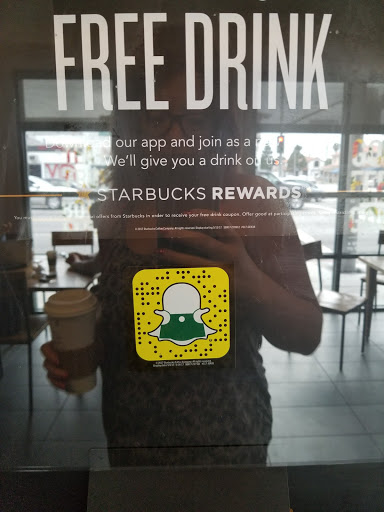 Starbucks image