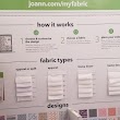 JOANN Fabric and Crafts