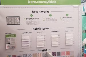 JOANN Fabric and Crafts