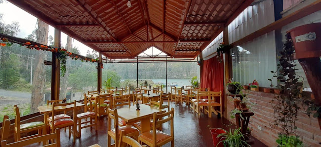 Opiniones de La Casa de Taita Yambo en Salcedo - Restaurante